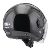 Kask Motocyklowy NZI Ringway 2 Duo Black